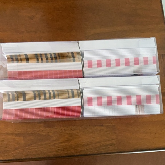 Christmas cards and envelopes by Craft smart - Picture 6 of 11